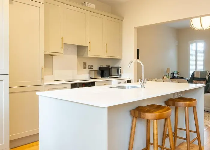 Guestready Cozy Hideaway *