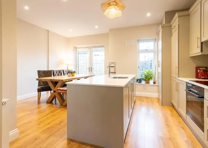Holiday home Guestready Cozy Hideaway Dublin
