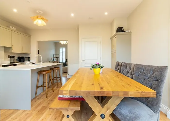 Guestready Cozy Hideaway * Dublin