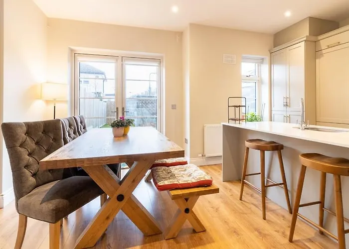 Guestready Cozy Hideaway Holiday home Dublin