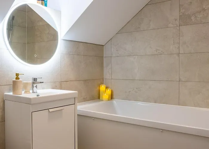 Guestready Cozy Hideaway * Дублин