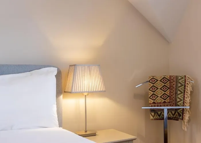 Дом отдыха Guestready Cozy Hideaway Дублин