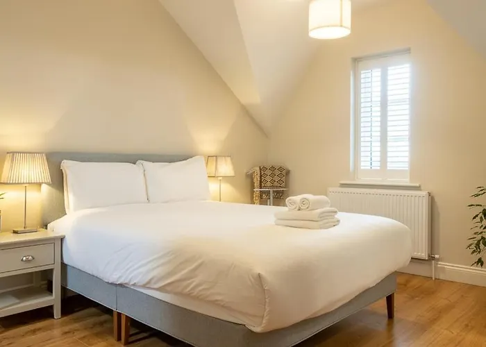 Дом отдыха Guestready Cozy Hideaway